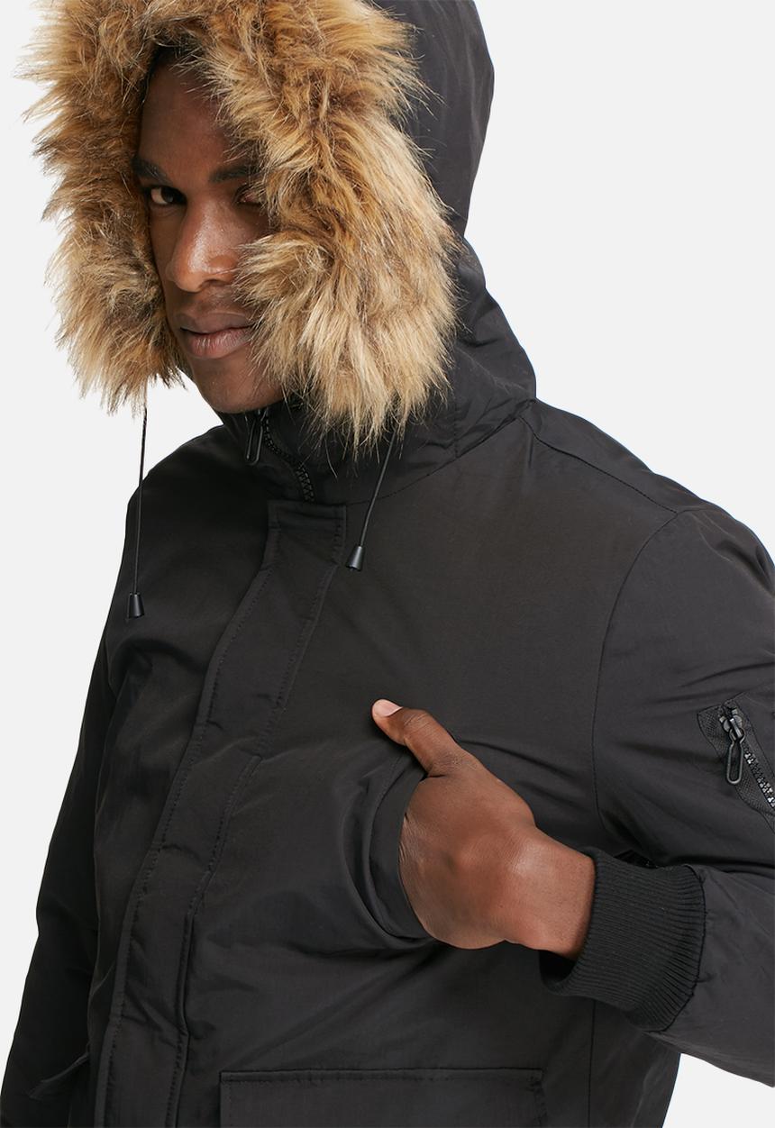 Only & Sons - Adam bomber jacket