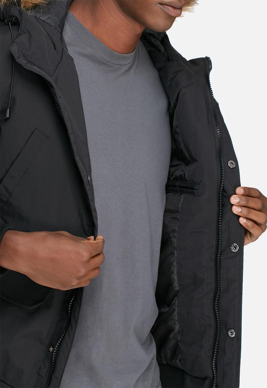 Only & Sons - Adam bomber jacket