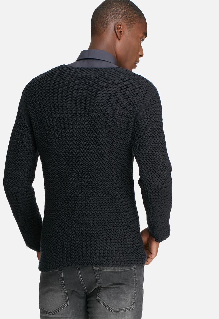 Only & Sons - Chastin crew knit