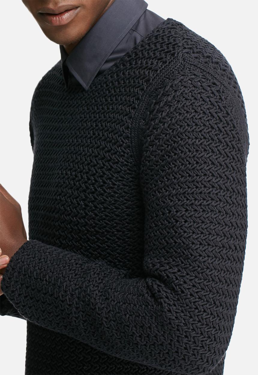 Only & Sons - Chastin crew knit