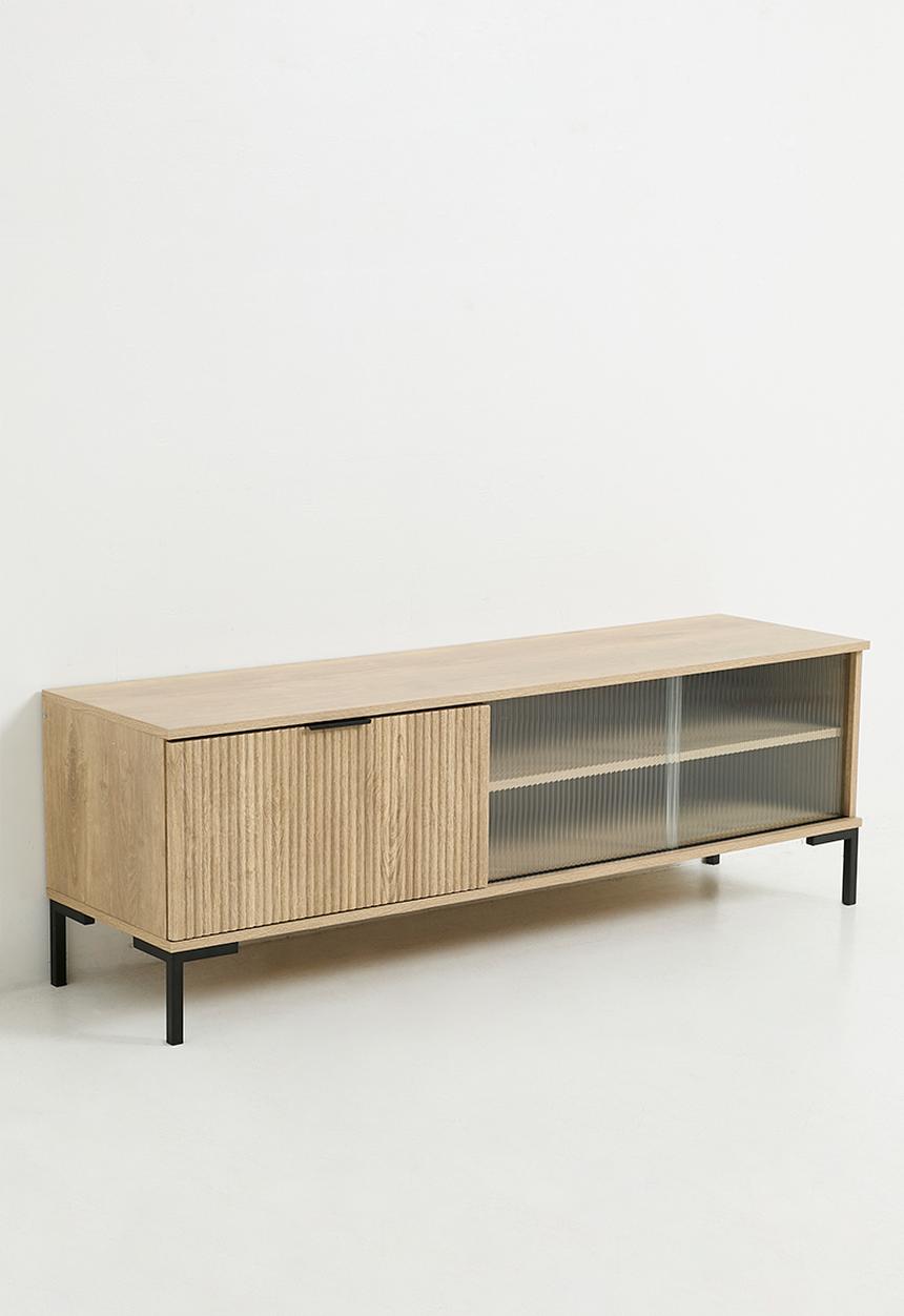 Sixth Floor - Titus Media Unit - Natural