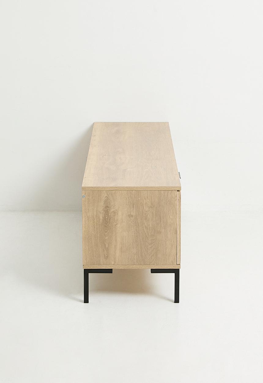 Sixth Floor - Titus Media Unit - Natural