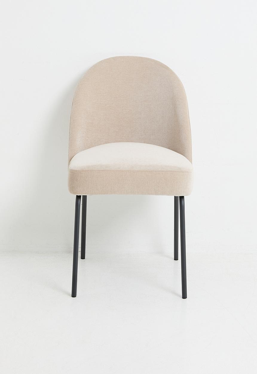 Sixth Floor - Creston Dining Chair - Natural