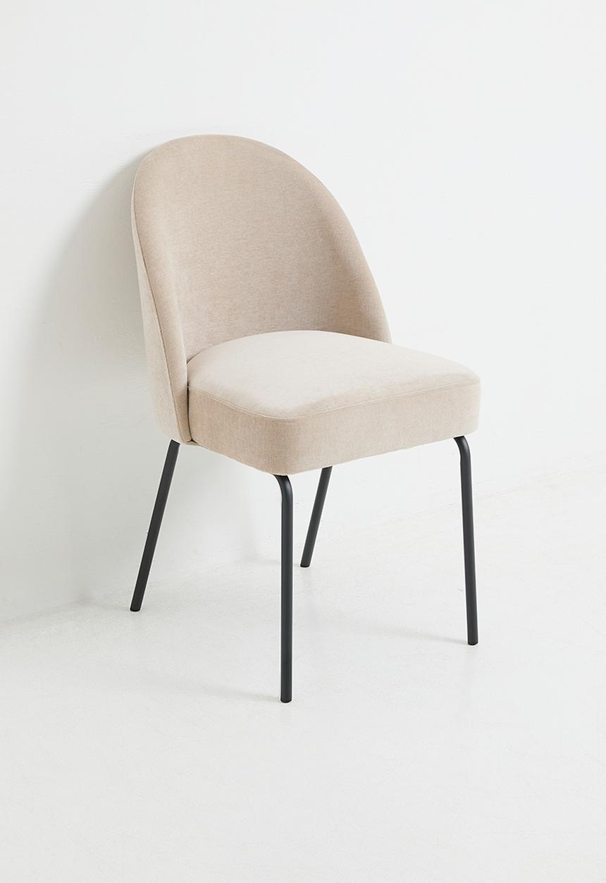 Sixth Floor - Creston Dining Chair - Natural