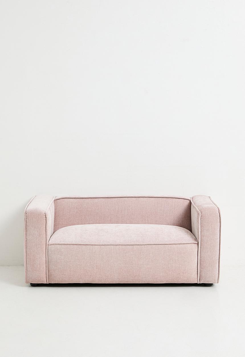 Zorora - Zola Mini Kids Sofa - Rose