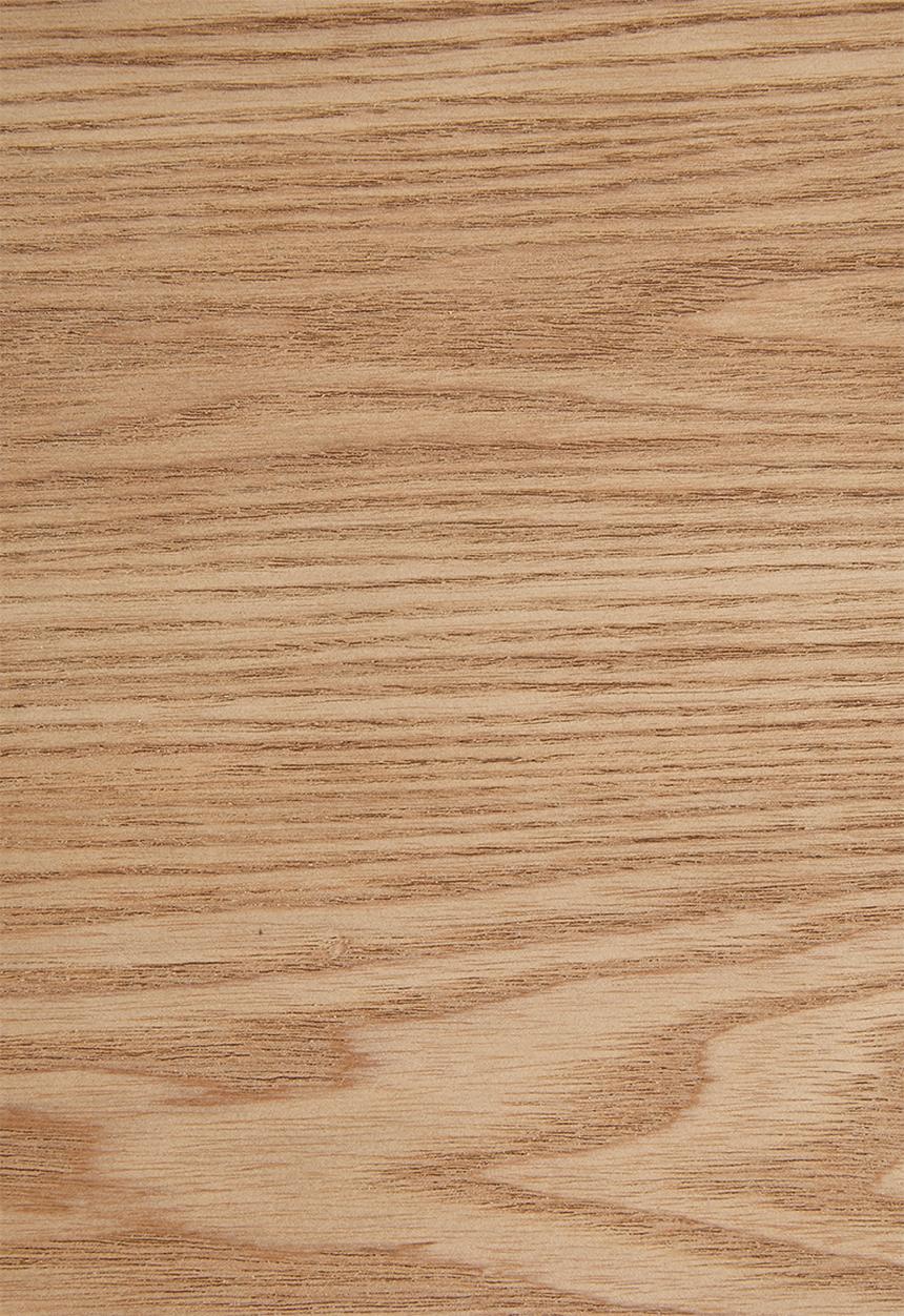 Sixth Floor - Amal Bedside Table - Natural