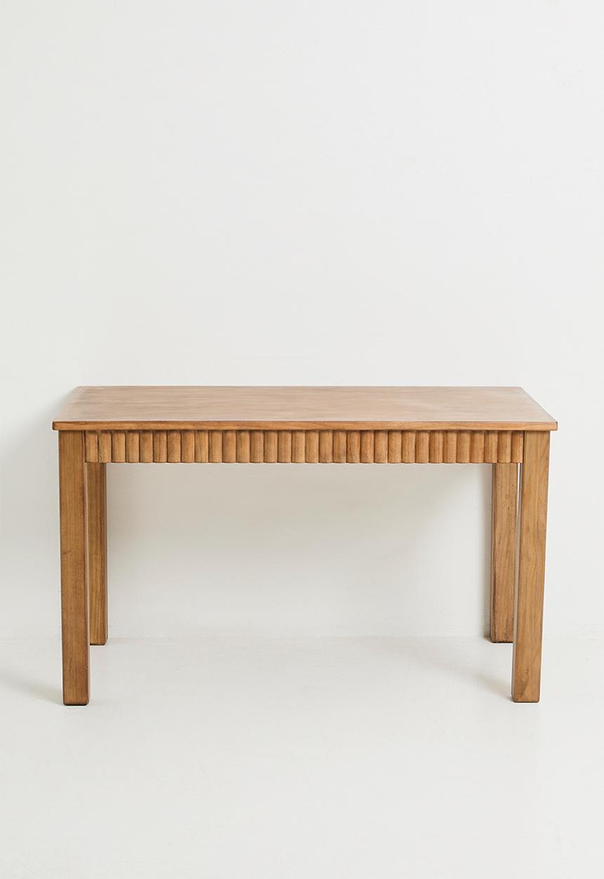 Sixth Floor - Amarah Dining Table - Natural