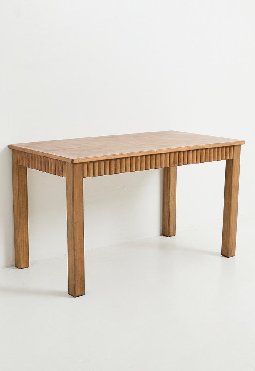 Sixth Floor - Amarah Dining Table - Natural