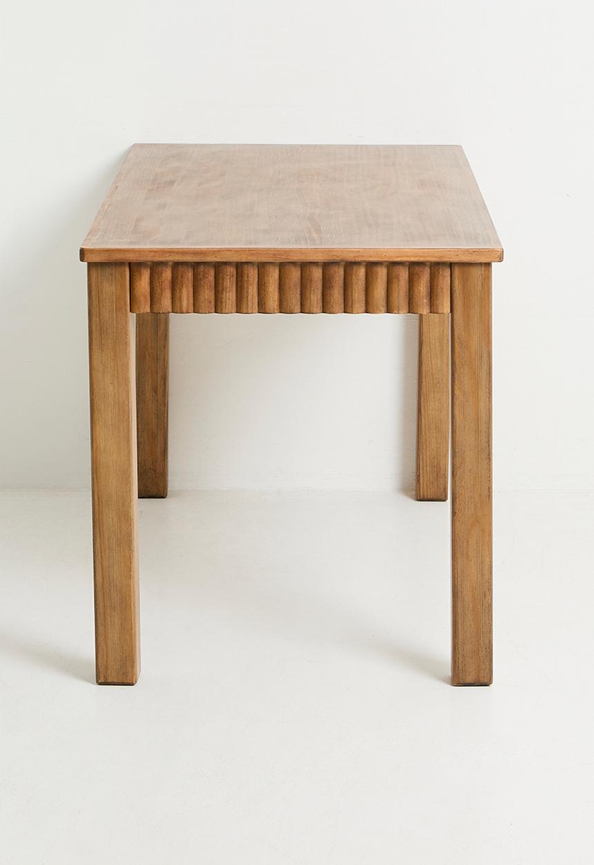 Sixth Floor - Amarah Dining Table - Natural