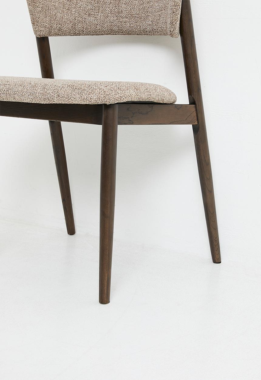 Sixth Floor - Reverse Dining Chair - Natural