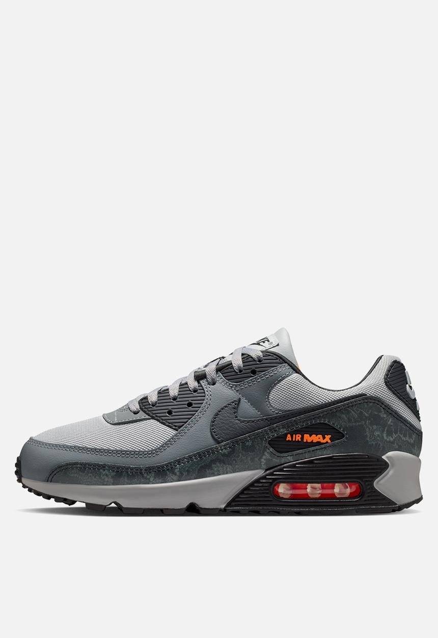 Nike - Nike Air Max 90 Premium SE "Cinder Cone"