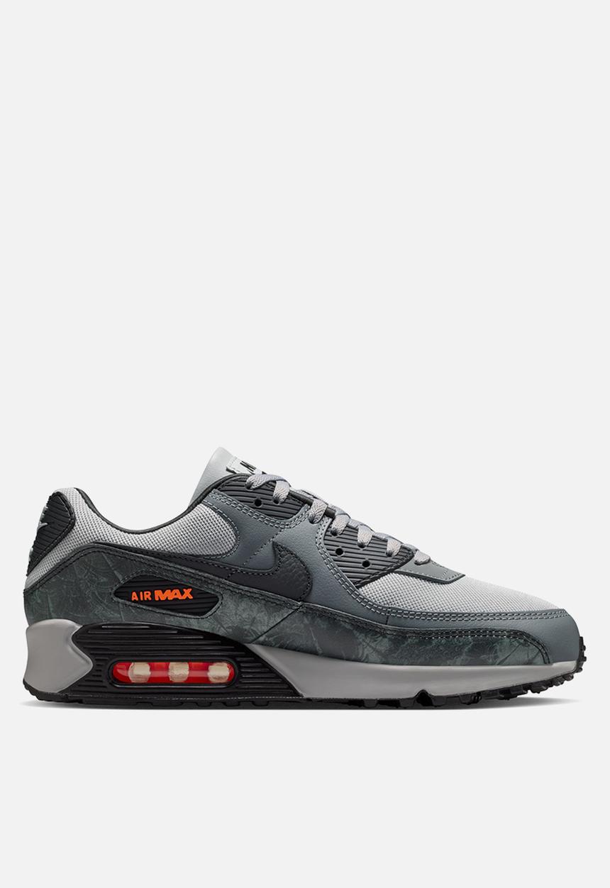 Nike - Nike Air Max 90 Premium SE "Cinder Cone"