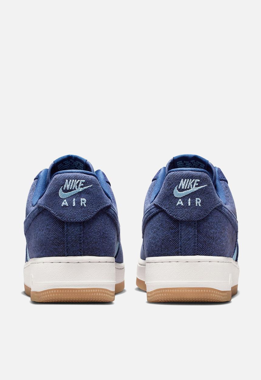 Nike - Nike Air Force 1 '07 LV8 Denim