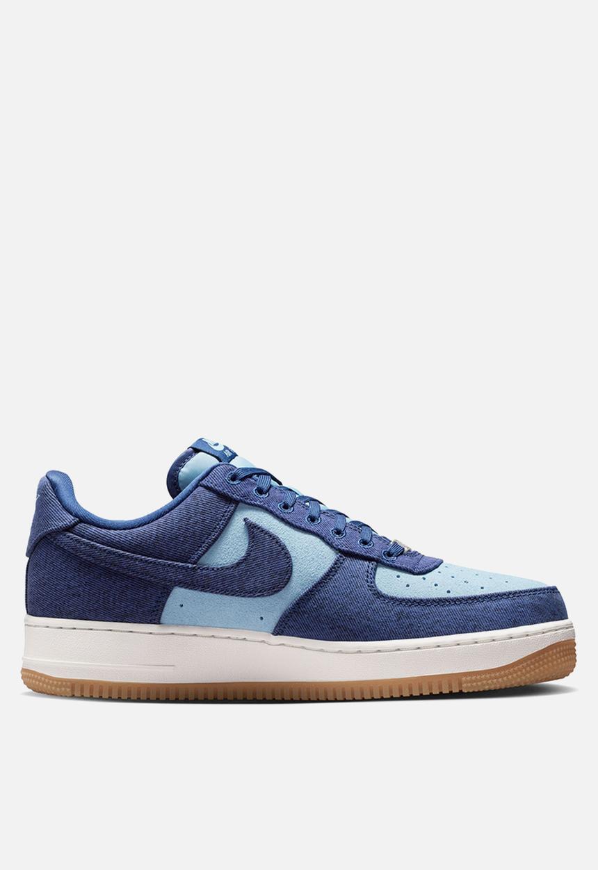 Nike - Nike Air Force 1 '07 LV8 Denim