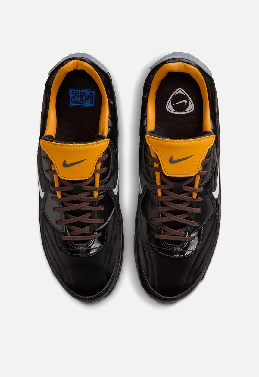 Nike - AIR MAX 90 SE