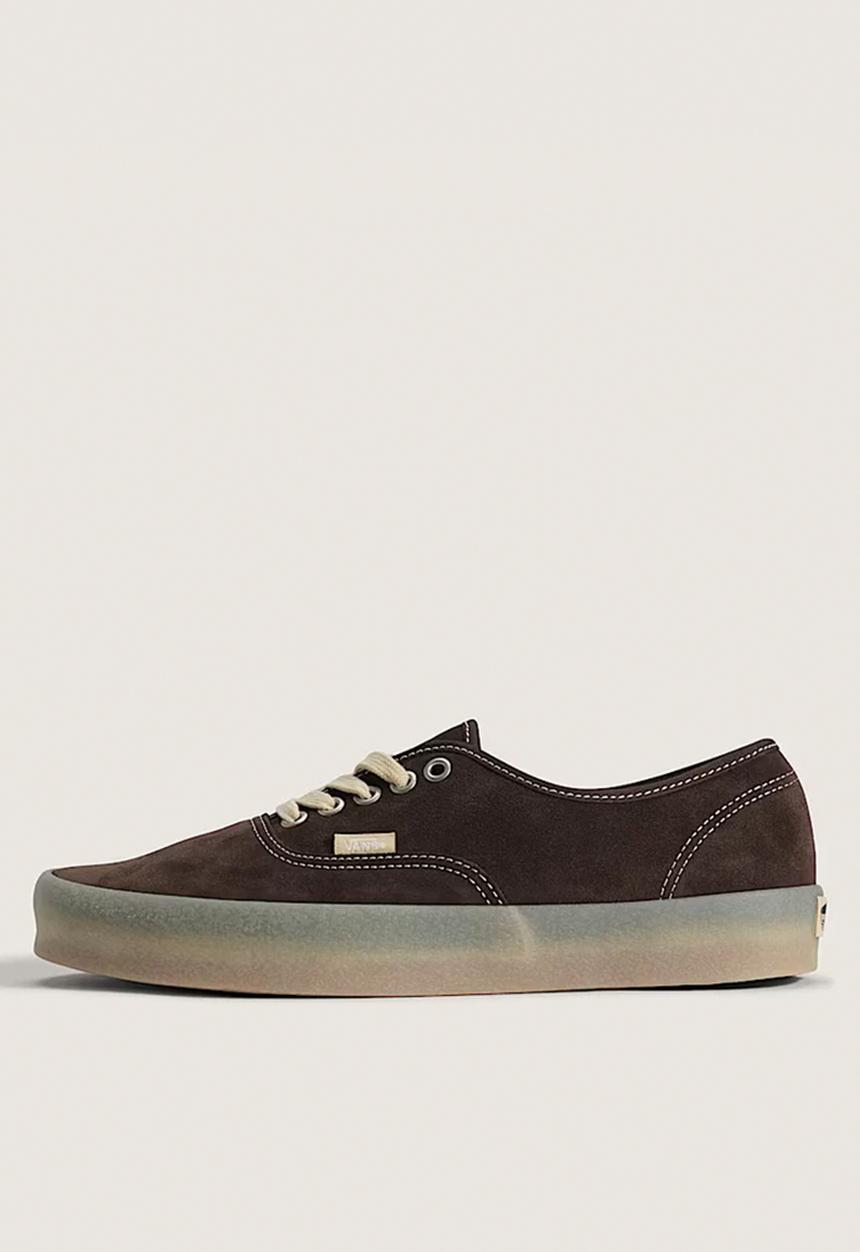 Vans - Authentic - Crepe Demitasse