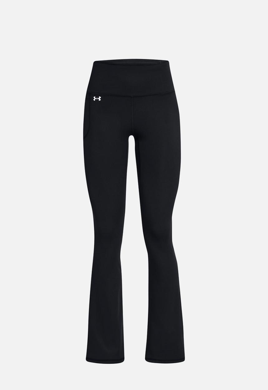 Under Armour - Motion Flare Pant - Black/White