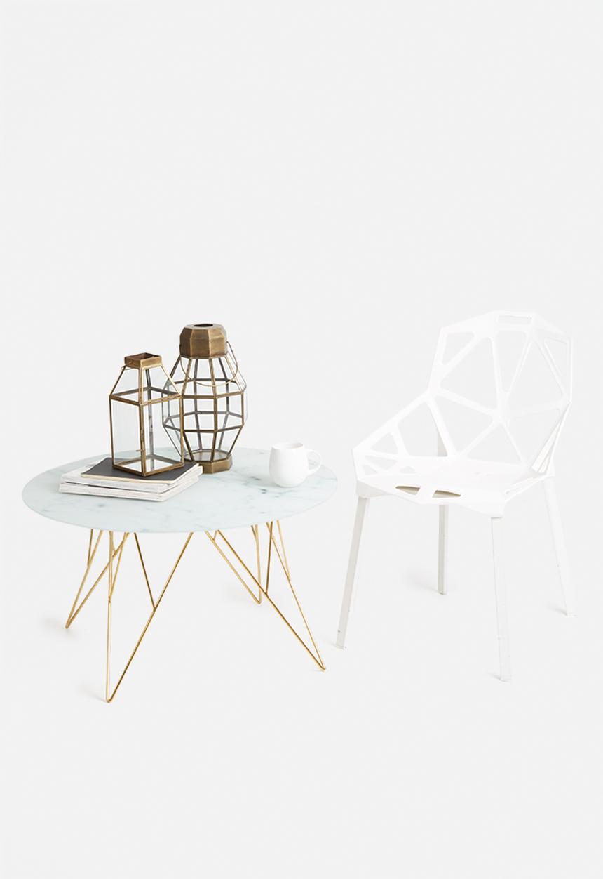 Sixth Floor - Prunus coffee table