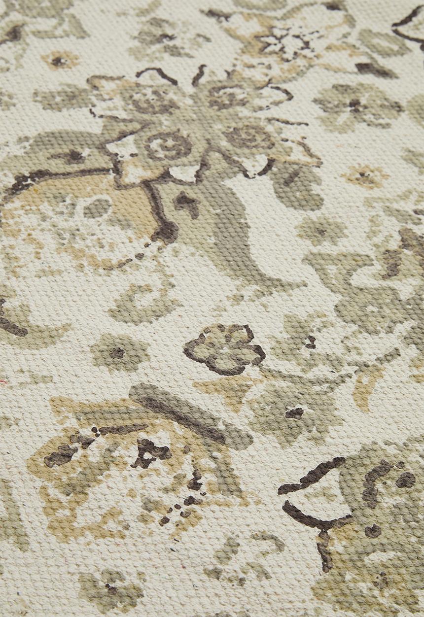 Sixth Floor - Vero Printed Runner Natural