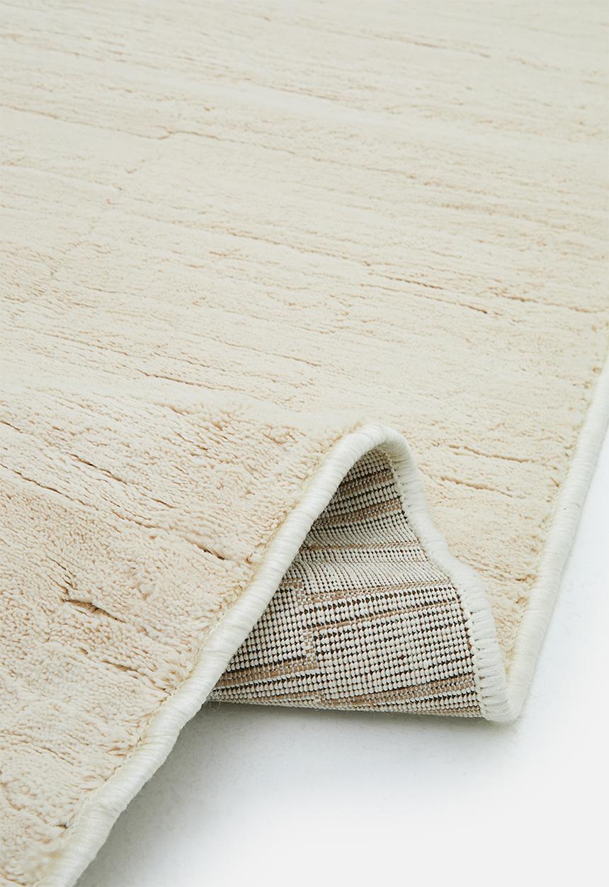 Sixth Floor - Jagger Tufted Rug Natural