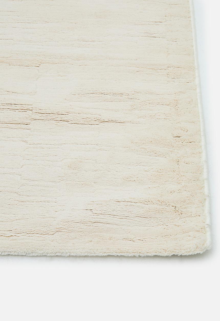 Sixth Floor - Jagger Tufted Rug Natural