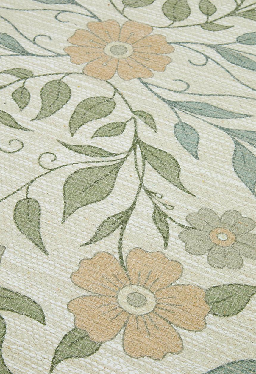 Sixth Floor - Sophie Floral Rug Multi