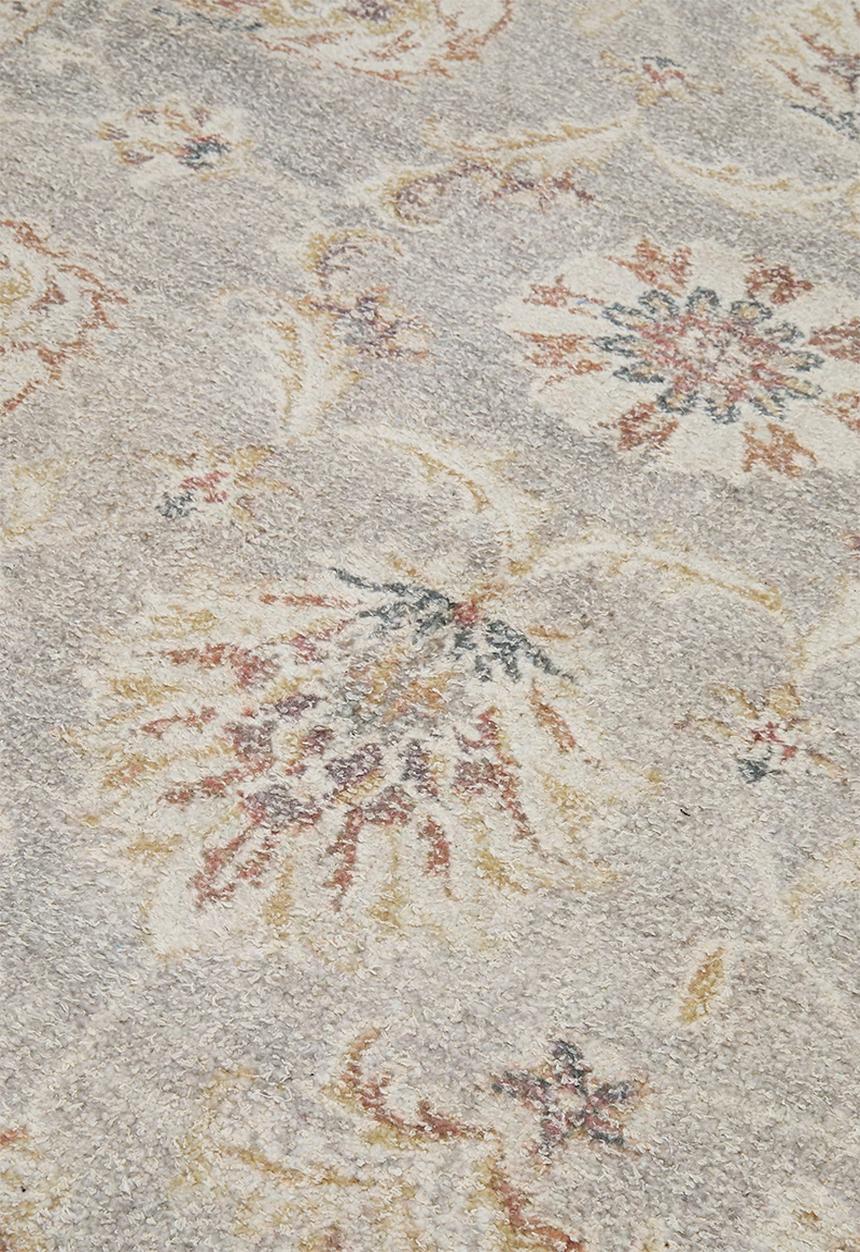 Sixth Floor - Fenix Tufted Printed Antique Rug
