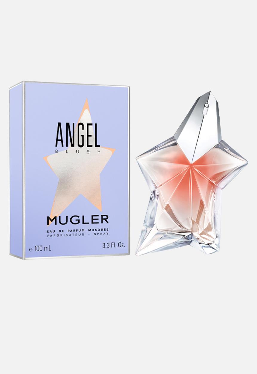 Mugler - Mugler Angel Blush Edp - 100ml