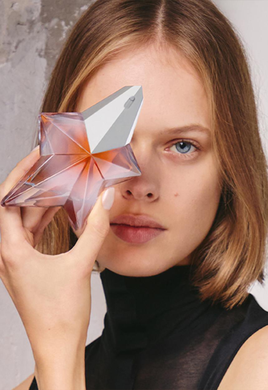 Mugler - Mugler Angel Blush Edp - 100ml