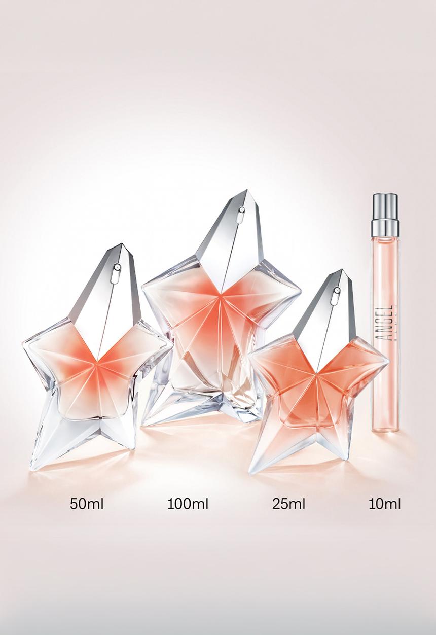 Mugler - Mugler Angel Blush Edp - 10ml