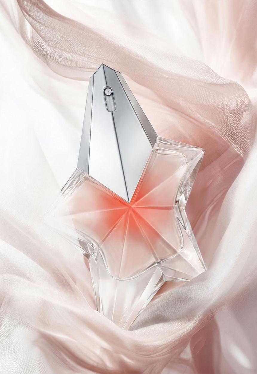 Mugler - Mugler Angel Blush Edp - 10ml