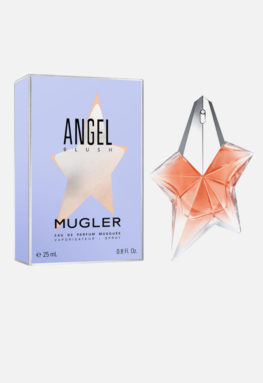 Mugler - Mugler Angel Blush Edp - 25ml