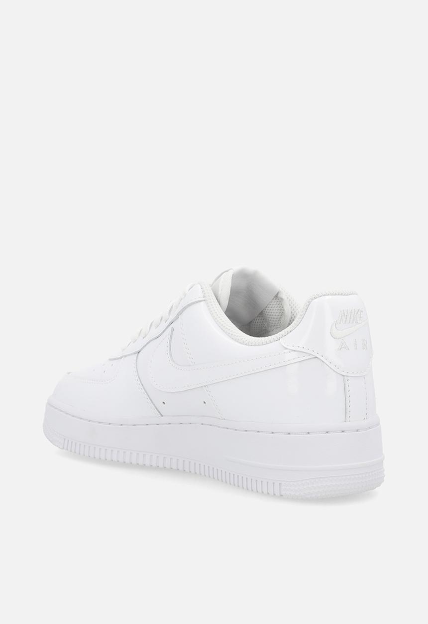 Nike - W AIR FORCE 1 '07