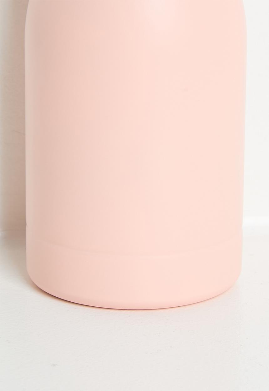 Pop Candy - Water bottle - pale pink