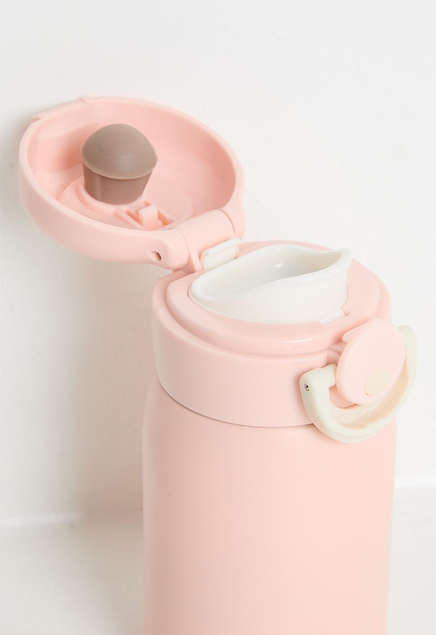 Pop Candy - Water bottle - pale pink