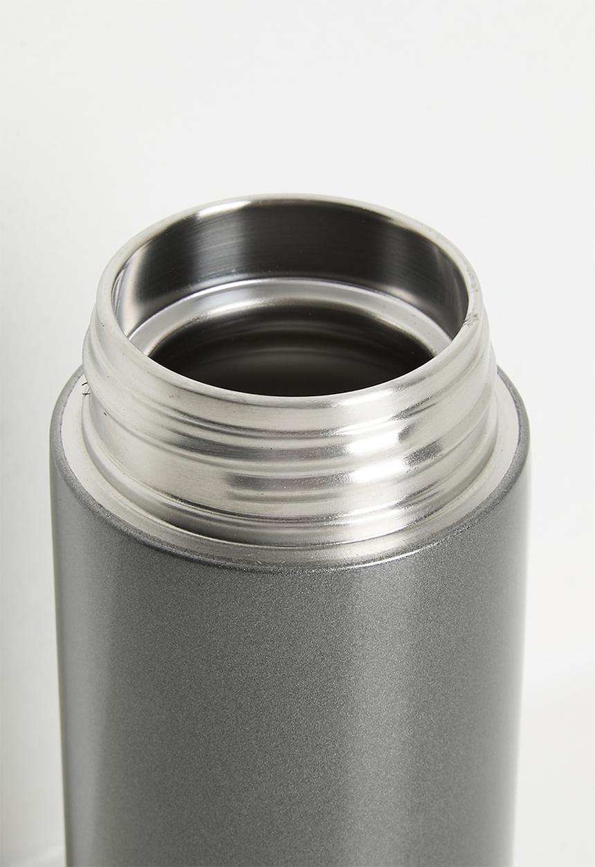 Pop Candy - Flask bottle - black
