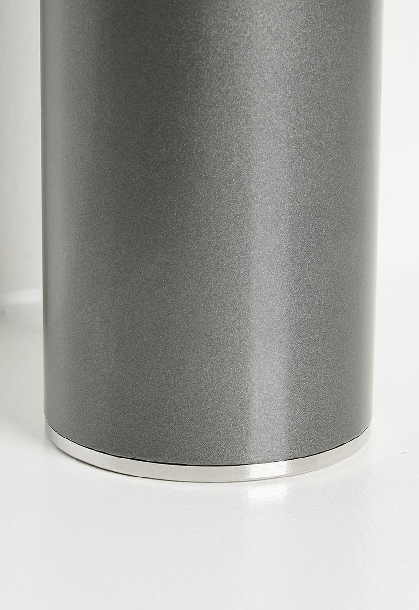 Pop Candy - Flask bottle - black