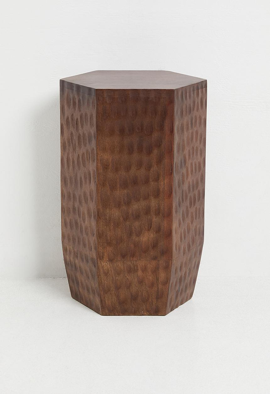 Sixth Floor - Arthur side table - natural