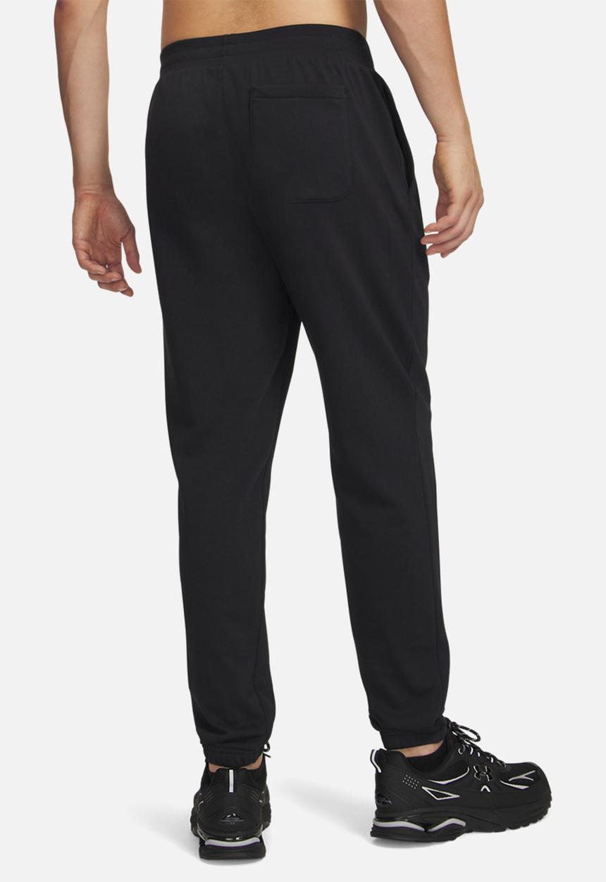 Under Armour - UA Rival LW Graphic Jogger - Black /  / Black