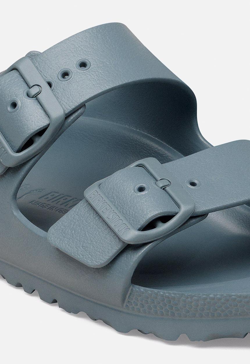 Birkenstock - Arizona EVA Basalt Gray - Basalt Gray