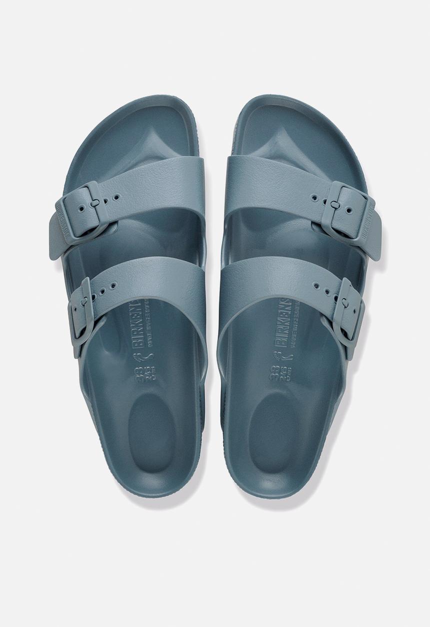 Birkenstock - Arizona EVA Basalt Gray - Basalt Gray