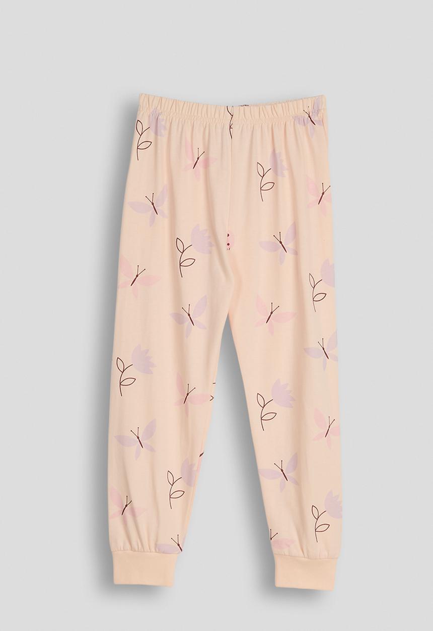 Pop Candy - Pj set - pastel pink/multi