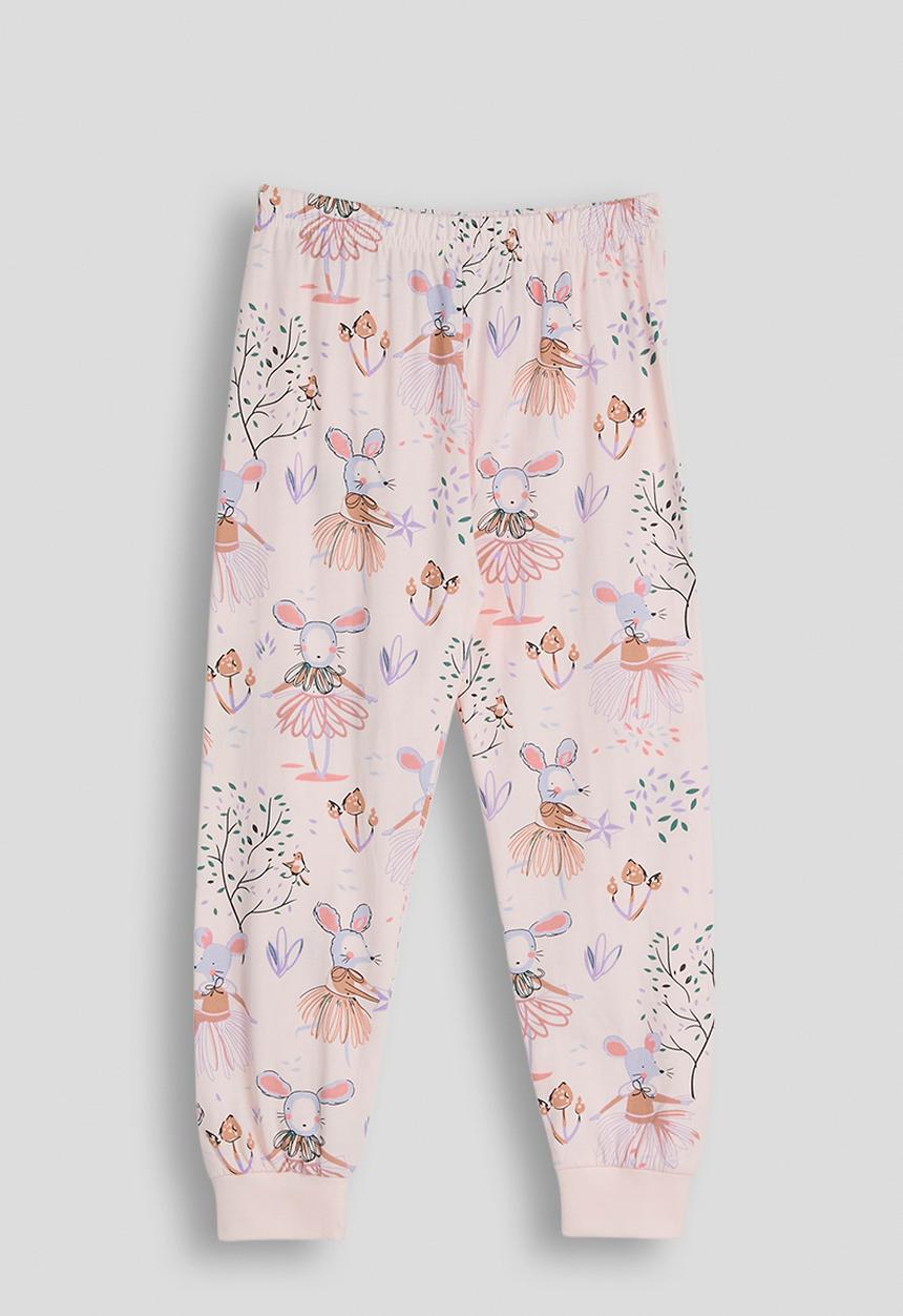 Pop Candy - Pj set - light pink/multi