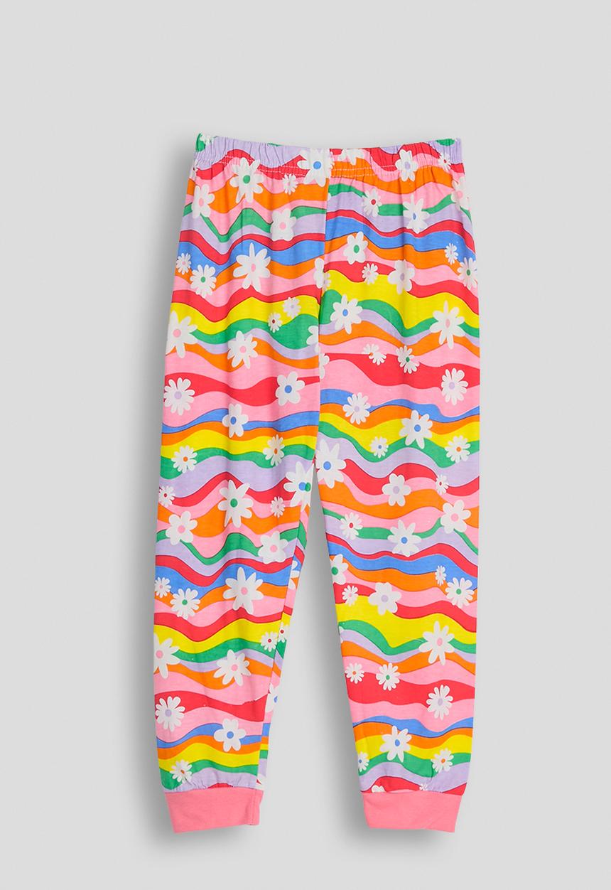 Pop Candy - Pj set - multicolour/floral aop