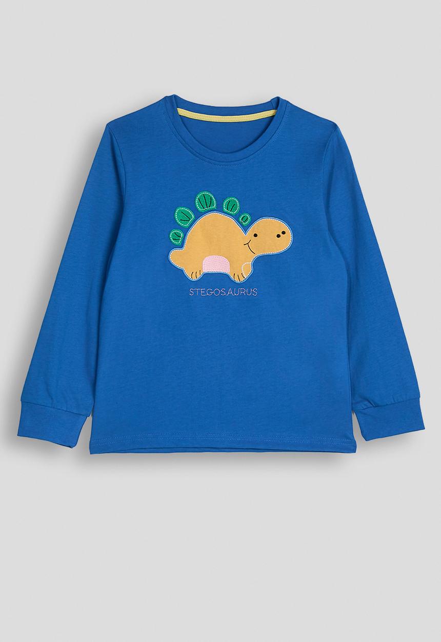 Pop Candy - Pj set - blue/multi