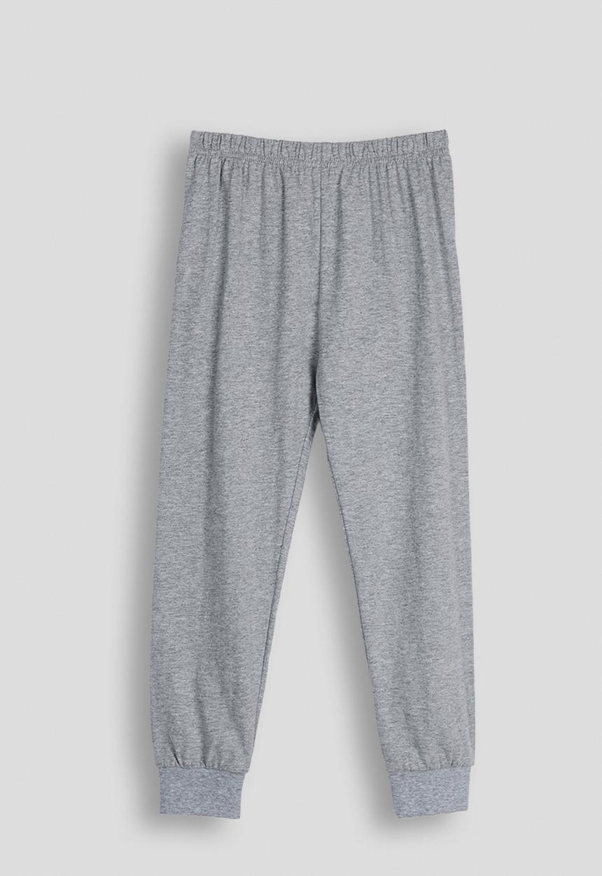 Pop Candy - Pj set - navy/grey