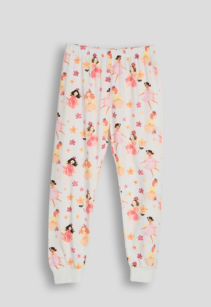 Pop Candy - Pj set - white/multi