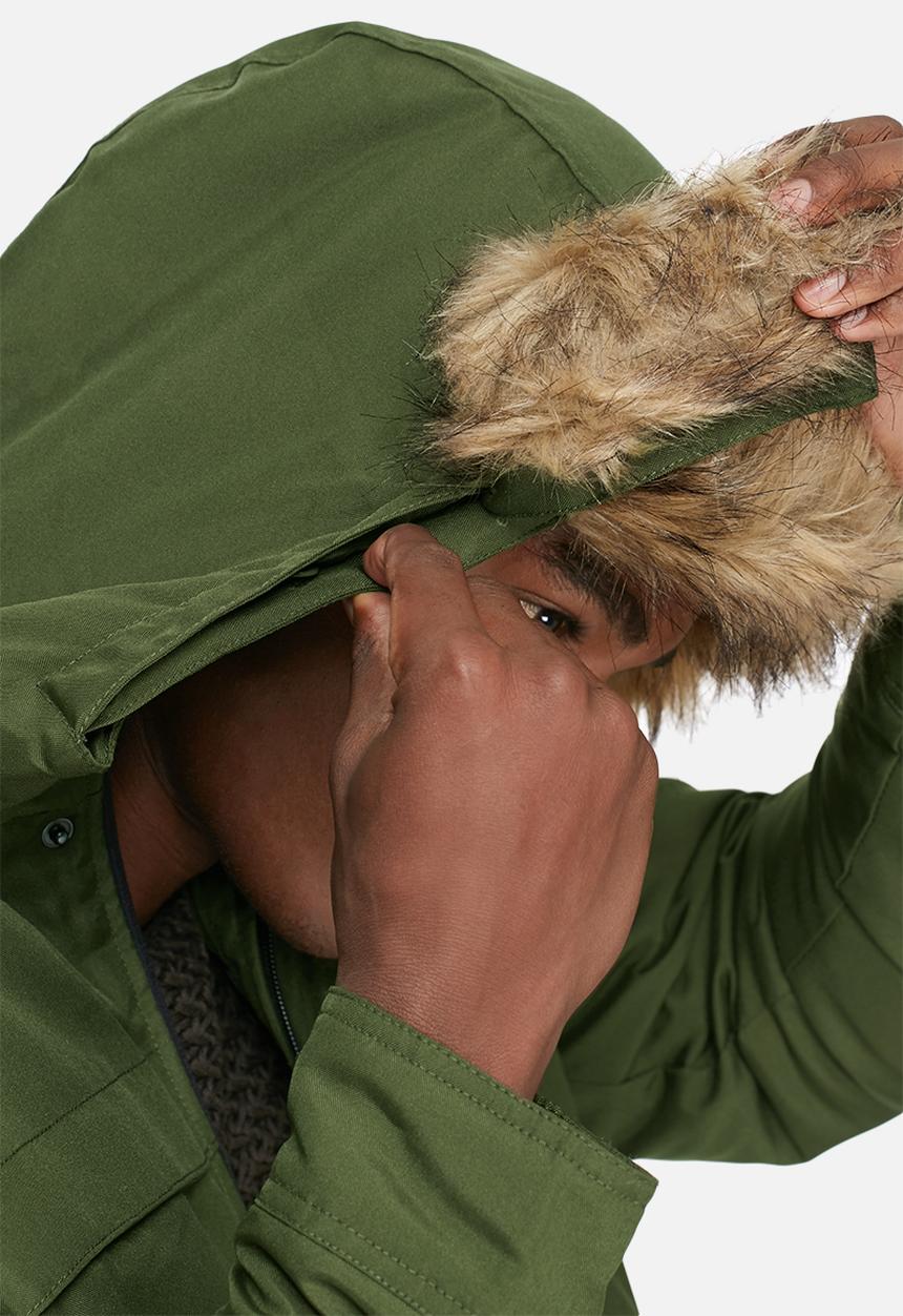 Only & Sons - John jacket 