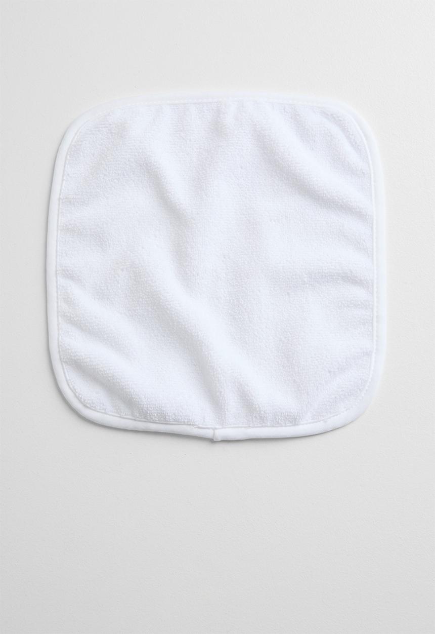 Pop Candy - Hooded towel box set - blue