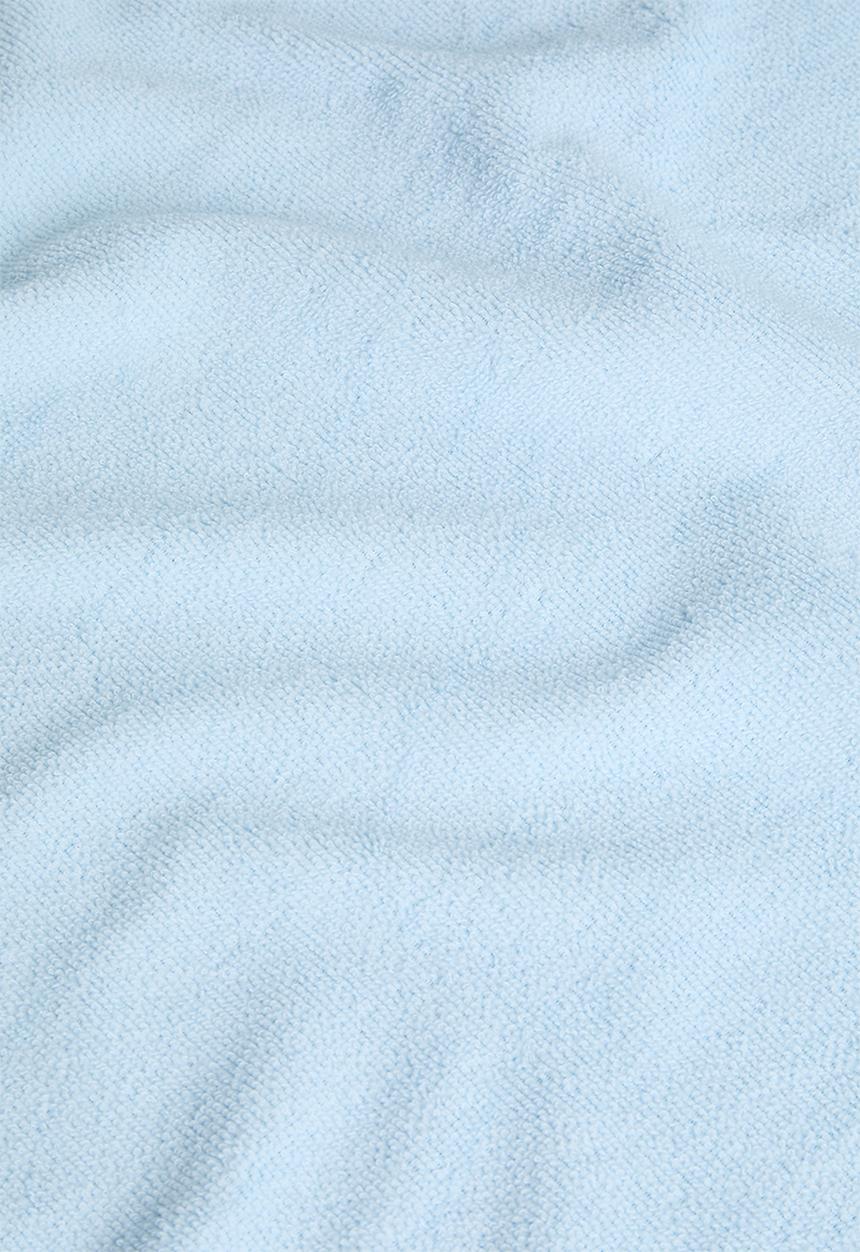 Pop Candy - Hooded towel box set - blue